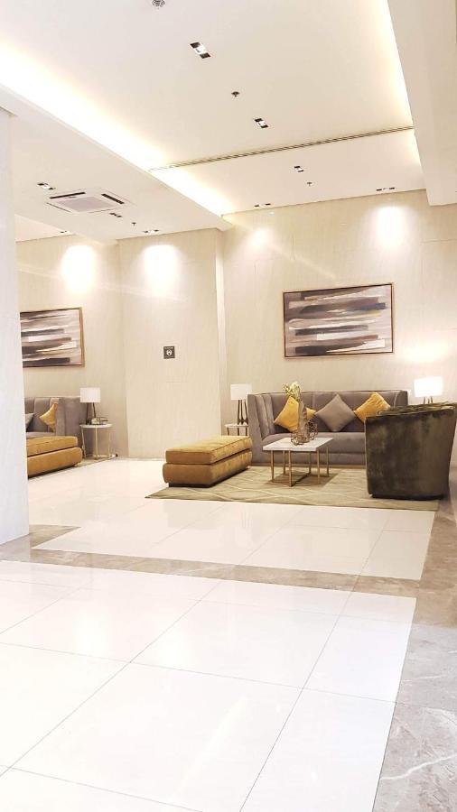 101 Newport Blvd C2 4F By Rechelle Nunag Pasay Zewnętrze zdjęcie