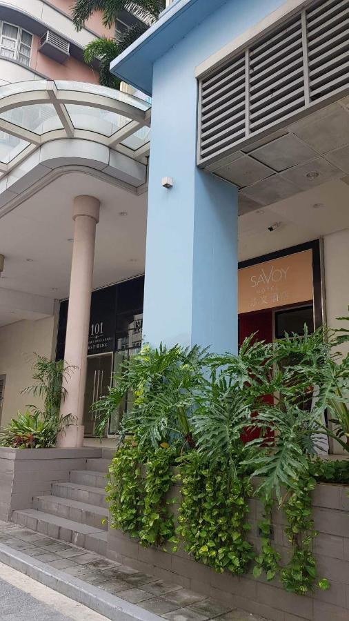 101 Newport Blvd C2 4F By Rechelle Nunag Pasay Zewnętrze zdjęcie
